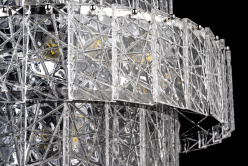 Подвесная люстра Dio D'arte Dello E 1.5.60x4.100 N в интернет магазине Гет Лайт