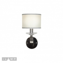 Цена на Бра iLamp 88189/1B CR