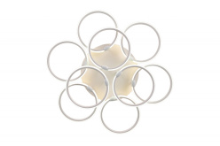 Цена на Накладная люстра Natali Kovaltseva HIGH-TECH LED LAMPS 82044