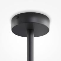 Люстра на штанге Maytoni MOD177PL-12G в интернет магазине Гет Лайт