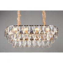 Цена на Каскадная люстра Omnilux OML-81603-16