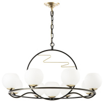 Фото Подвесная люстра Lightstar 762097