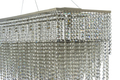 Купить с доставкой по Москве и России Подвесная люстра Arti Lampadari Milano E 1.5.120x30.105 N