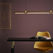 Цена на Подвесной светильник ImperiumLoft 101705-26