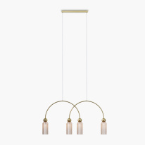 Подвесной светильник Maytoni MOD302PL-04CG в интернет магазине Гет Лайт