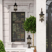 Купить Светильник настенный Odeon Light 4045/3W