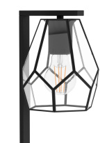 Купить Настольная лампа EGLO 43646