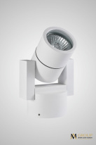 Фото Светильник настенный AM Group AM163 WH