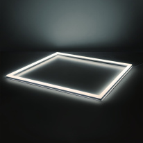 Купить с доставкой по Москве и России Офисный светильник Gauss 975624336