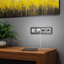 Цена на Выключатель Werkel W1122106