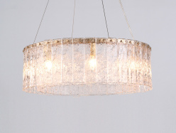 Фото Подвесная люстра Newport 10826+2/S brass