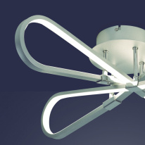 Купить Накладной светильник Mantra 5982