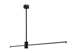 Фото Подвесной светильник Zortes ZRS.57789.19