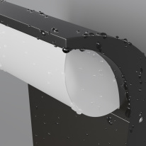 Цена на Светильник настенный Maytoni O446WL-L7GF3KSR