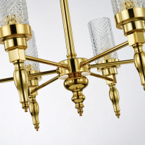 Цена на Подвесная люстра Favourite 2812-6P