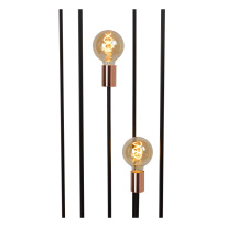 Купить с доставкой по Москве и России Торшер LUCIDE 08724/03/30