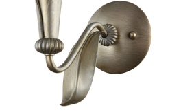 Купить с доставкой по Москве и России Бра Maytoni H311-01-G