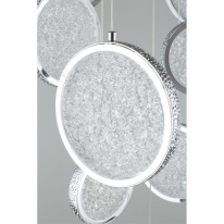 Купить с доставкой по Москве и России Каскадная люстра APLOYT APL.048.13.102