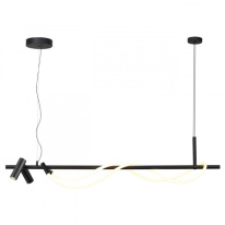 Фото Подвесной светильник Odeon Light 4391/30L