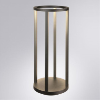 Садово-парковый светильник ARTE Lamp A3370PA-1BK Купить Садово-парковый светильник ARTE Lamp A3370PA-1BK