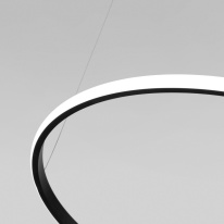 Подвесной светильник Eurosvet 90264/1 черный в интернет магазине Гет Лайт