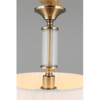 Купить с доставкой по Москве и России Подвесной светильник Omnilux OML-57606-01