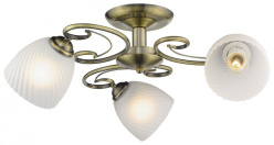 Фото Накладная люстра VELANTE 726-507-03