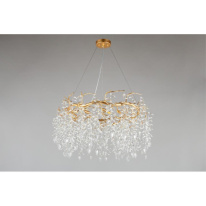 Подвесная люстра APLOYT APL.847.03.13 в интернет магазине Гет Лайт