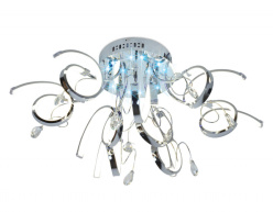 Фото Накладная люстра Ambrella Light LC590