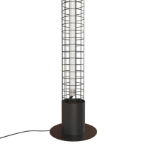 Купить Торшер LOFT IT LOFT1705BK