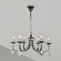 Фото Подвесная люстра Citilux CL417161