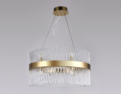 Цена на Подвесная люстра Ambrella Light TR5361