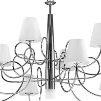 Цена на Подвесная люстра Lightstar 814334