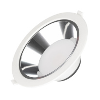 Фото Встраиваемый светильник Arlight 032433