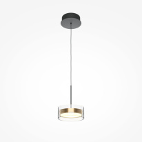 Купить Подвесной светильник Maytoni MOD348PL-L14BBS3K