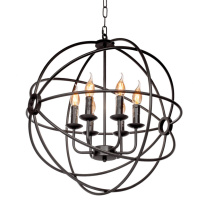 Купить Подвесная люстра LOFT IT LOFT1192-6