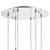 Каскадная люстра Lightstar 815260 в интернет магазине Гет Лайт