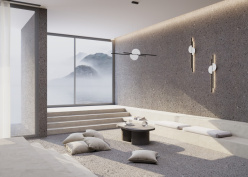 Цена на Подвесной светильник Maytoni MOD179PL-L26W4K