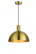 Фото Подвесной светильник Moderli V10528-1P