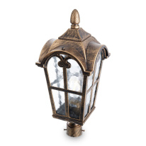 Фото Садово-парковый светильник Feron 11296