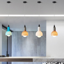 Купить с доставкой по Москве и России Подвесной светильник ImperiumLoft 189756-23