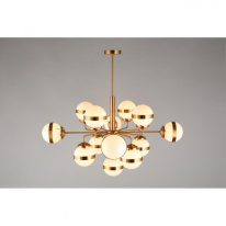 Цена на Люстра на штанге APLOYT APL.819.07.13