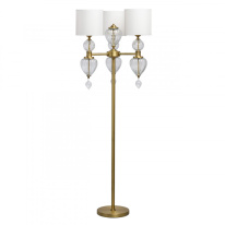 Фото Торшер Chiaro 619041503