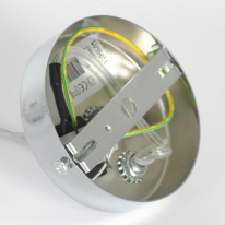 Подвесная люстра Lussole LSP-8775 в интернет магазине Гет Лайт