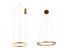 Фото Подвесной светильник Kink Light 08212,33P(3000K)