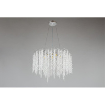 Цена на Подвесная люстра APLOYT APL.848.13.10