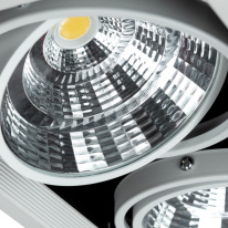 Встраиваемый светильник ARTE Lamp A8450PL-3WH Цена на Встраиваемый светильник ARTE Lamp A8450PL-3WH