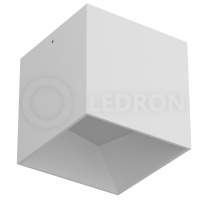Фото Влагозащищенный светильник LeDron SKY OK White