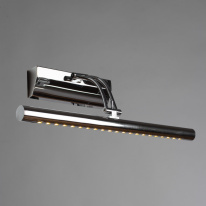 Купить с доставкой по Москве и России Светильник для картин ARTE Lamp A1105AP-1CC