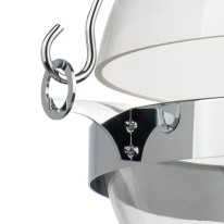 Подвесная люстра Lightstar 816034 в интернет магазине Гет Лайт